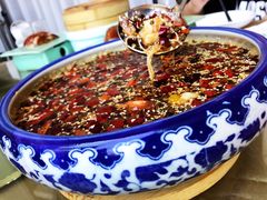 -唐廊烤鸭店(工体店)