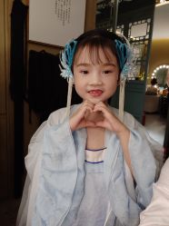 -盘子女人坊古装写真摄影(长春总店)