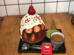 -WONDER ICE 萬得冰田(建設路总店)
