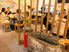 -味力源·肥肠爱上鱼(红牌楼金冠好店)