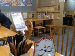 大堂-小条食堂(筼筜天虹店)