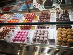 -GODIVA(港汇恒隆广场)