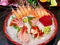 -吉川谷谷·料理自助(广安门店)