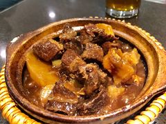 -熠盛粤味·顺德桑拿鸡(永康路店)