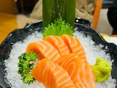 -诚家·日式烧鸟·深夜食堂(虹桥天街店)