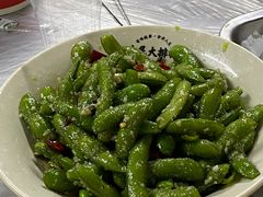 -小民大排档(光谷店)