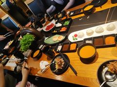 -千寻烧肉(政务区店)