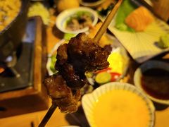 牛肋条-一吉焼鸟·FOUNDER(桂林路店)