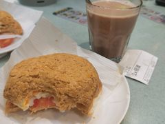 -华嫂冰室(尖沙咀店)