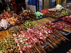 -袁师傅烤肉(弹子石店)