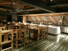 大堂-忆咖啡观景餐厅(桂林象山公园店)