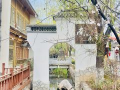 -白鹿原·白鹿仓
