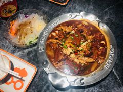 -胖哥俩肉蟹煲(石家庄勒泰中心店)