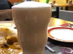 -食彩美印度特色美食餐厅·印度料理