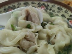 -鸿盛面庄(庆云北街2号院店)