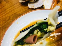 -必点海鲜·鲅鱼水饺(鞍山西道店)