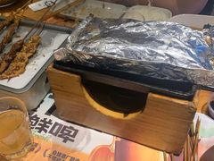 -木屋烧烤(南新店)