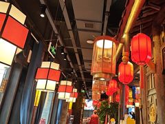 -蜀大侠火锅(香格里拉店)