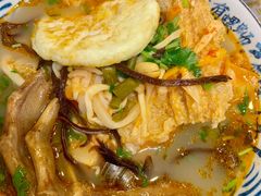 -笋爷高汤嗦螺粉·螺蛳粉(上社店)