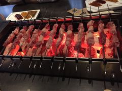 -很久以前羊肉串(簋街店)