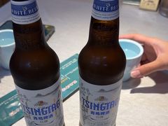 -津沽小院(天津之眼店)