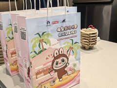 -瑞幸咖啡(光明万达广场3楼店)