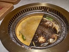 -空之介寿喜烧·和牛放题(恒隆广场店)