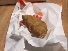 -汉堡王(上海凌云壹街坊店)