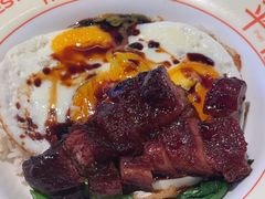 -肥韬茶餐厅(海上世界店)