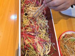 -华府九号海鲜烧烤大排档(龙域店)