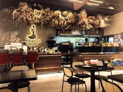 -BRAVO·布瓦屋西餐