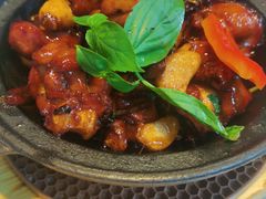 -志明眷村·台式融合菜·宵夜