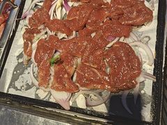 -千家粗粮王·火锅烧烤自助(庆阳店)