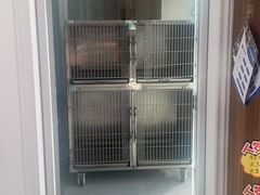 -心仪动物医院·牙专科·肿瘤·心脏科(西客站院)