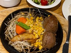 -Ufufu cafe(天神巷店)