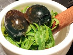 -炊烟小炒黄牛肉(浦东世纪汇店)