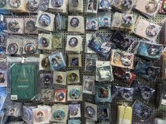 -Love Star追星馆(上海静安大悦城店)