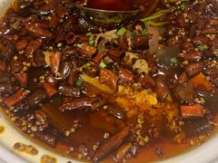 -辣婆婆(航天桥店)