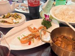 -三清山希尔顿度假酒店·三清轩中餐厅