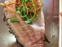 -云南野生菌石锅鱼石锅鸡(大金塔店)