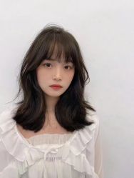 -苏豪美发S A L O N烫发染发