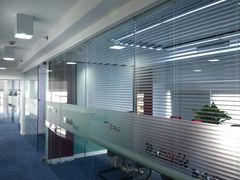 -绿地汇创国际广场-停车场