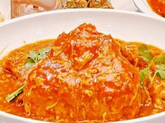-珍宝海鲜JUMBO Seafood(ifc店)