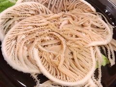 自煮千层肚-月满大江火锅(总府路店)