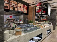 -丽都皇冠假日酒店·Matrix亦餐厅(望京店)