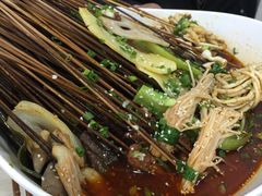 -蜀串香牛杂火锅串串