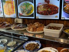 -老衢里·衢州农家菜(邱隘店)