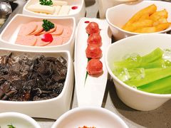 -海底捞火锅(方圆荟店)