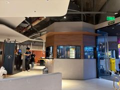 -黑豚黨韩国烤肉料理(悦然时光店)