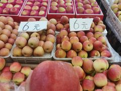 -恒达综合农贸市场(黄山路店)